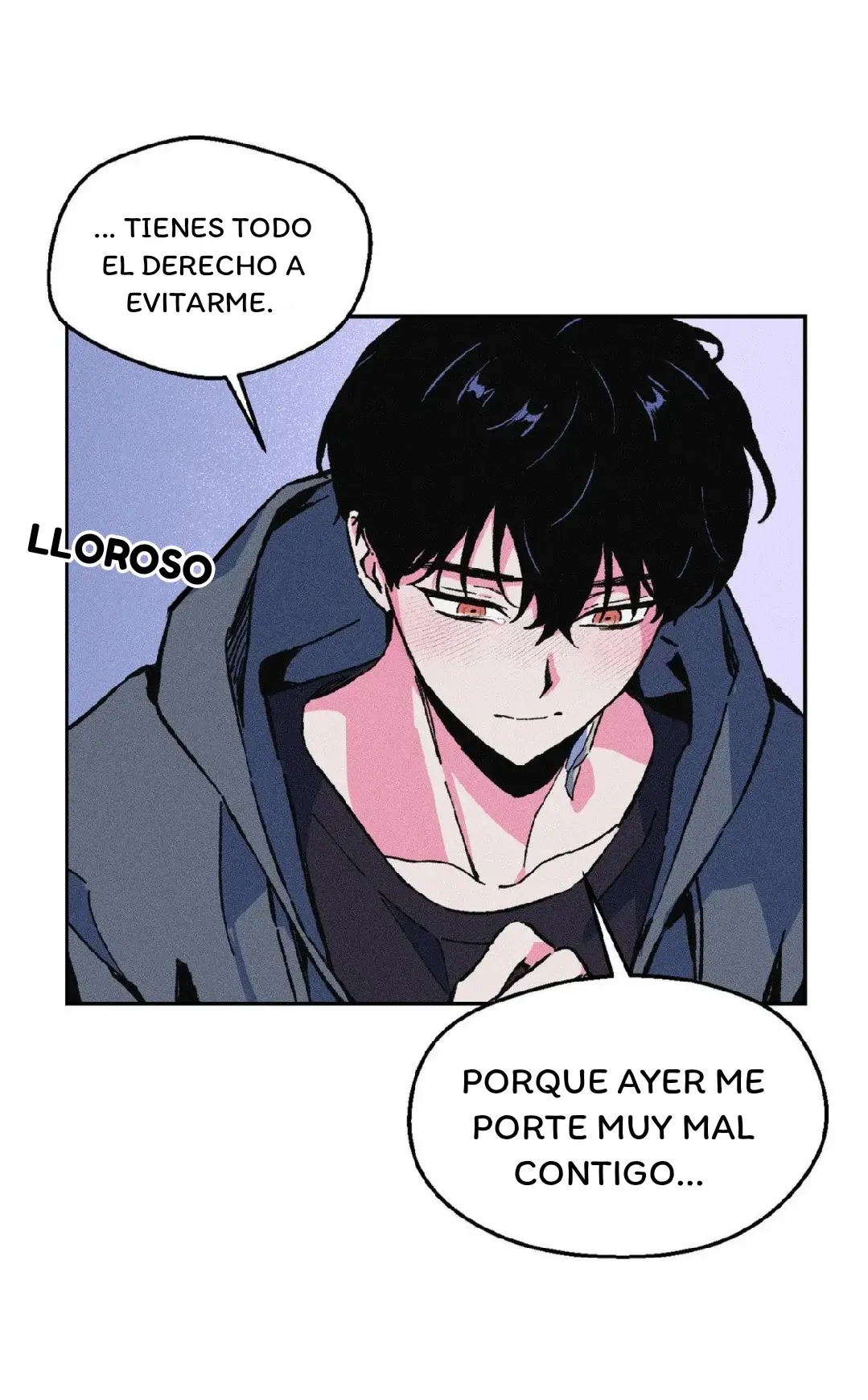 After Killing You (Despues de matarte) (2023) - Capítulo 2 - Página 23 - LectorTMOo