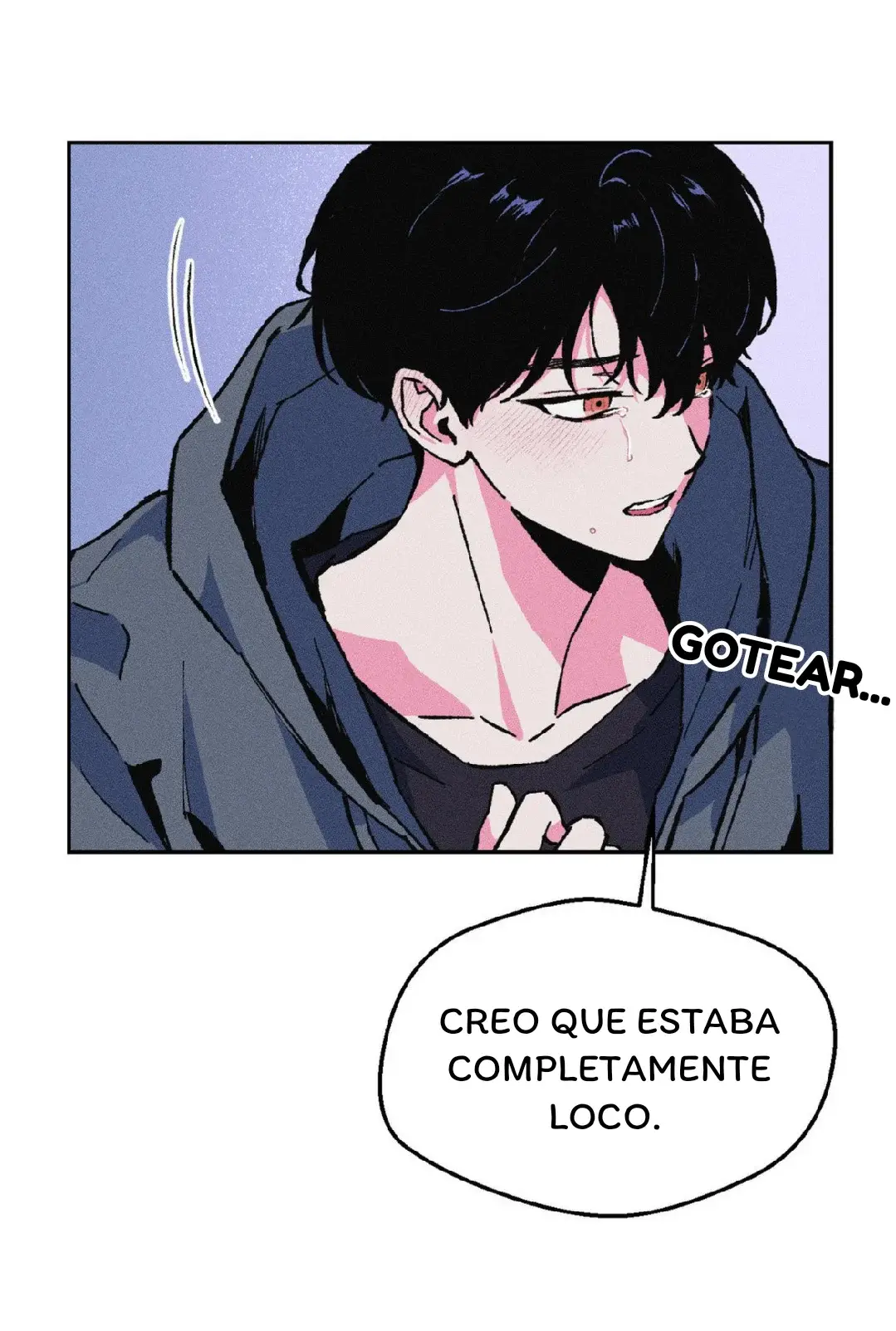After Killing You (Despues de matarte) (2023) - Capítulo 2 - Página 24 - LectorTMOo