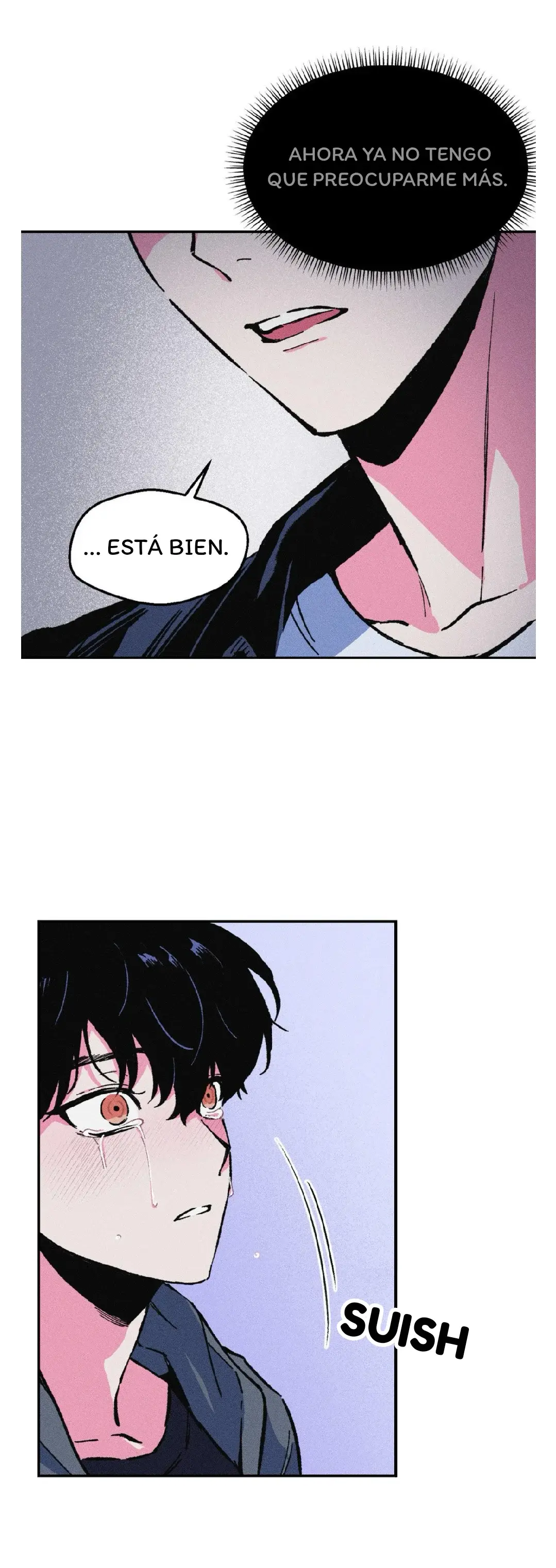 After Killing You (Despues de matarte) (2023) - Capítulo 2 - Página 28 - LectorTMOo