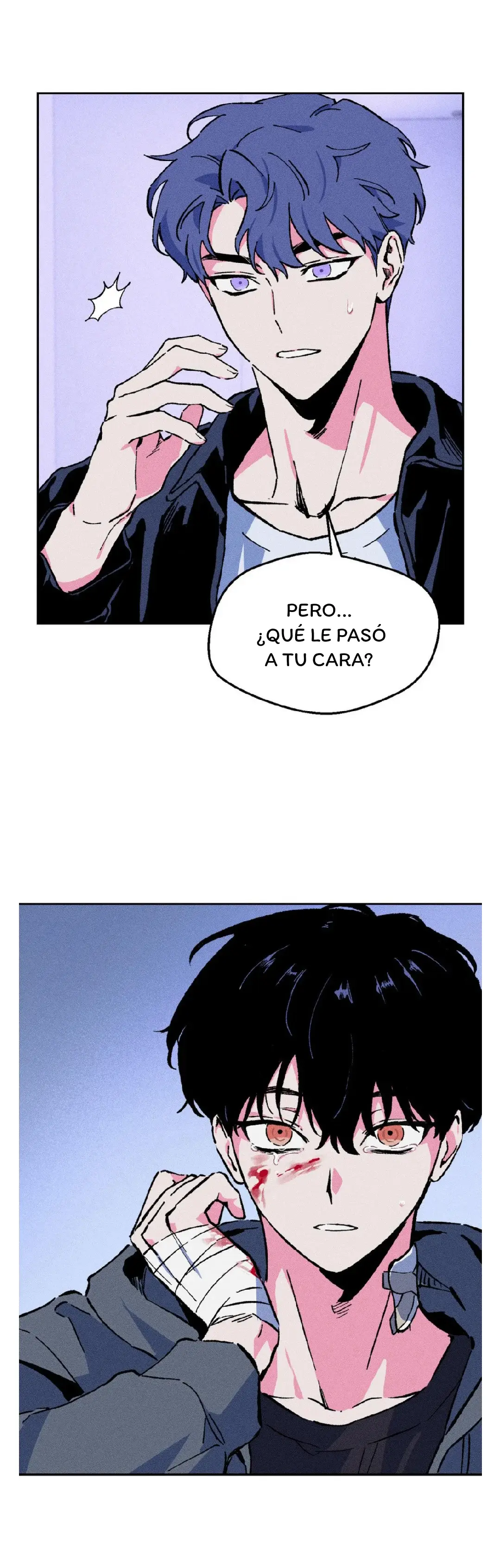 After Killing You (Despues de matarte) (2023) - Capítulo 2 - Página 30 - LectorTMOo