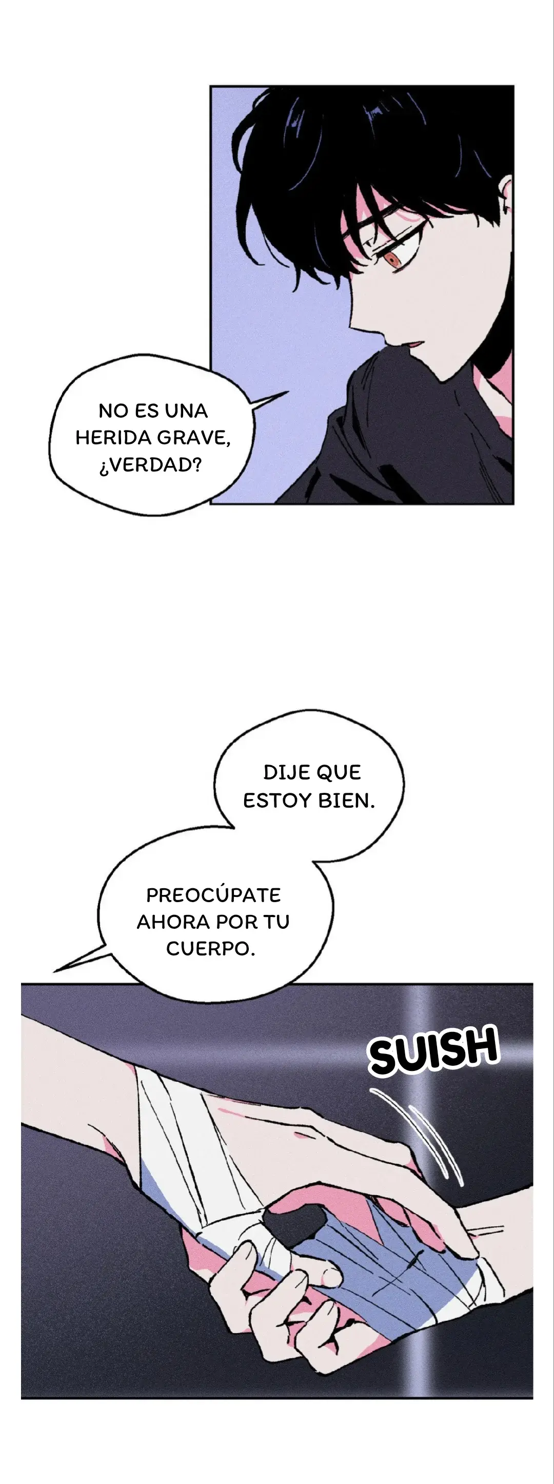 After Killing You (Despues de matarte) (2023) - Capítulo 2 - Página 33 - LectorTMOo