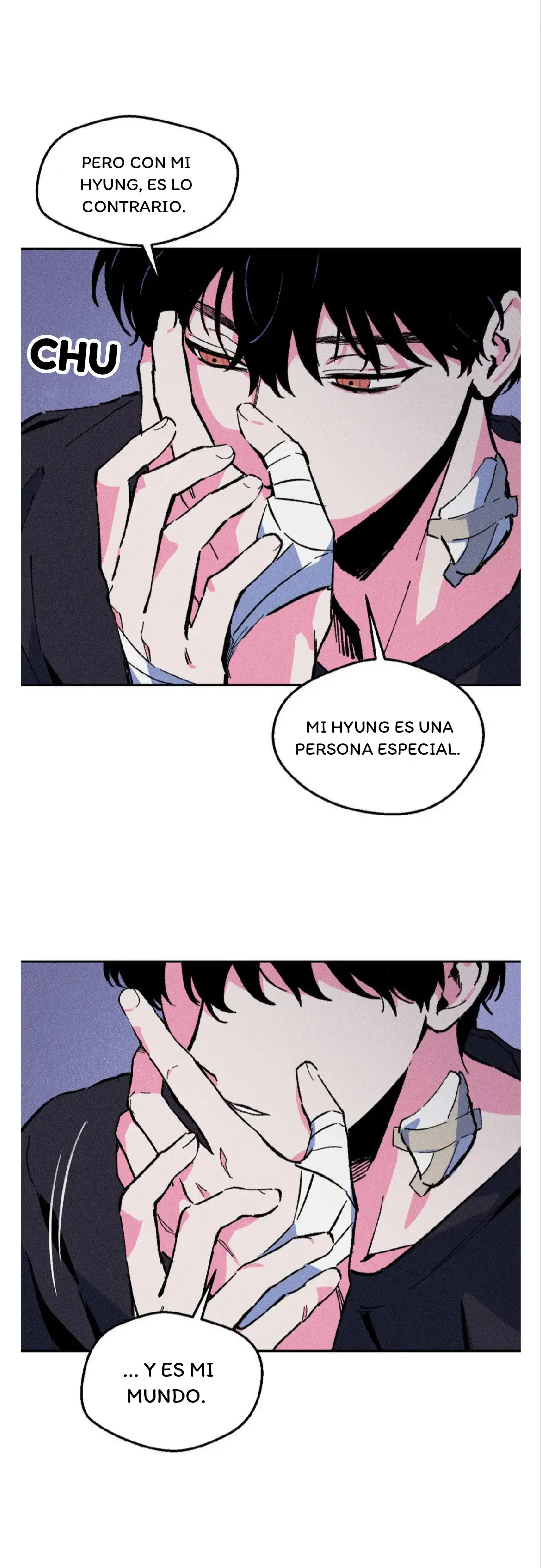 After Killing You (Despues de matarte) (2023) - Capítulo 2 - Página 35 - LectorTMOo