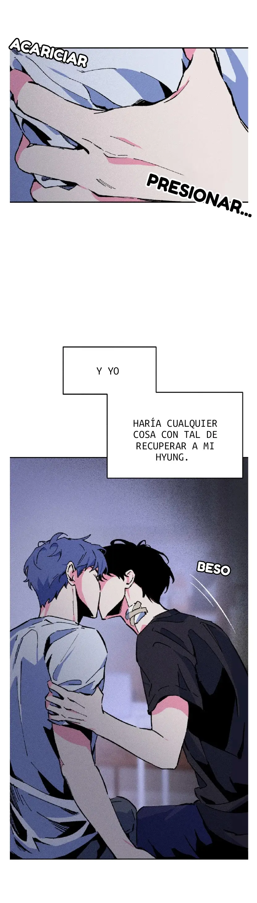 After Killing You (Despues de matarte) (2023) - Capítulo 2 - Página 38 - LectorTMOo