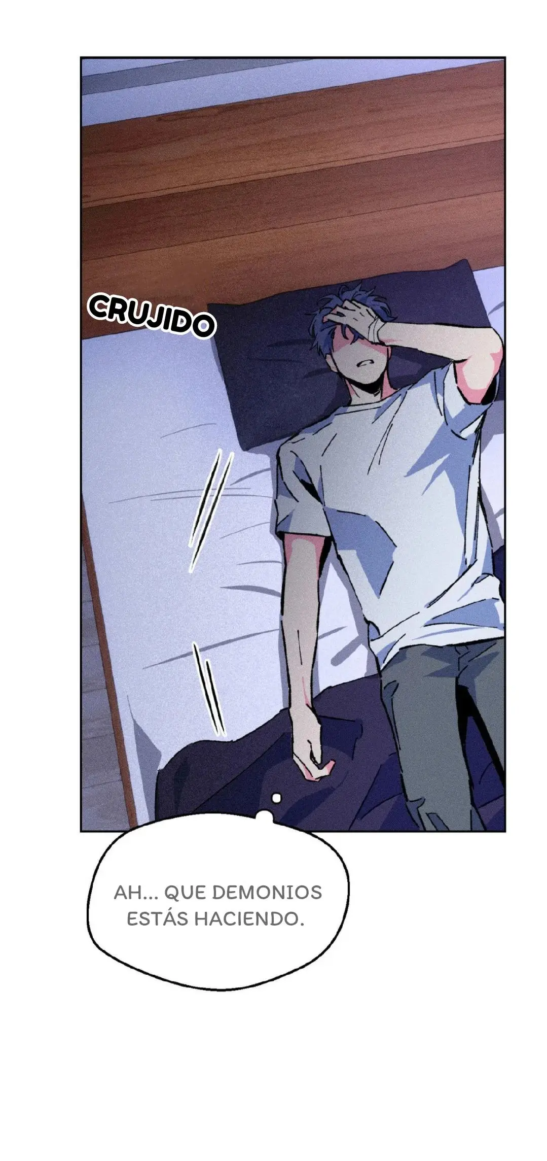 After Killing You (Despues de matarte) (2023) - Capítulo 3 - Página 20 - LectorTMOo