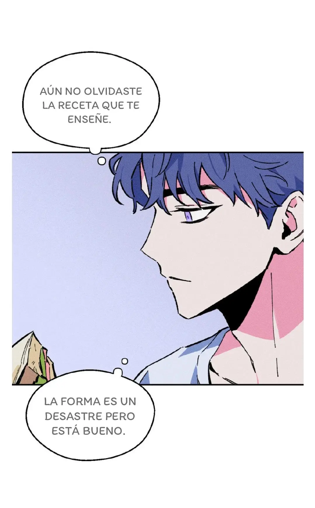After Killing You (Despues de matarte) (2023) - Capítulo 3 - Página 27 - LectorTMOo