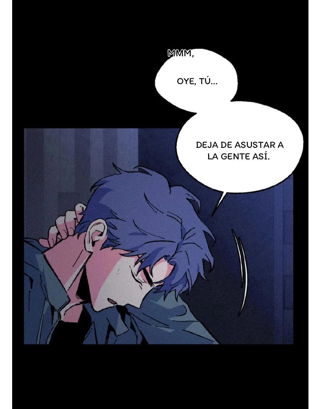 After Killing You (Despues de matarte) (2023) - Capítulo 3 - Página 37 - LectorTMOo