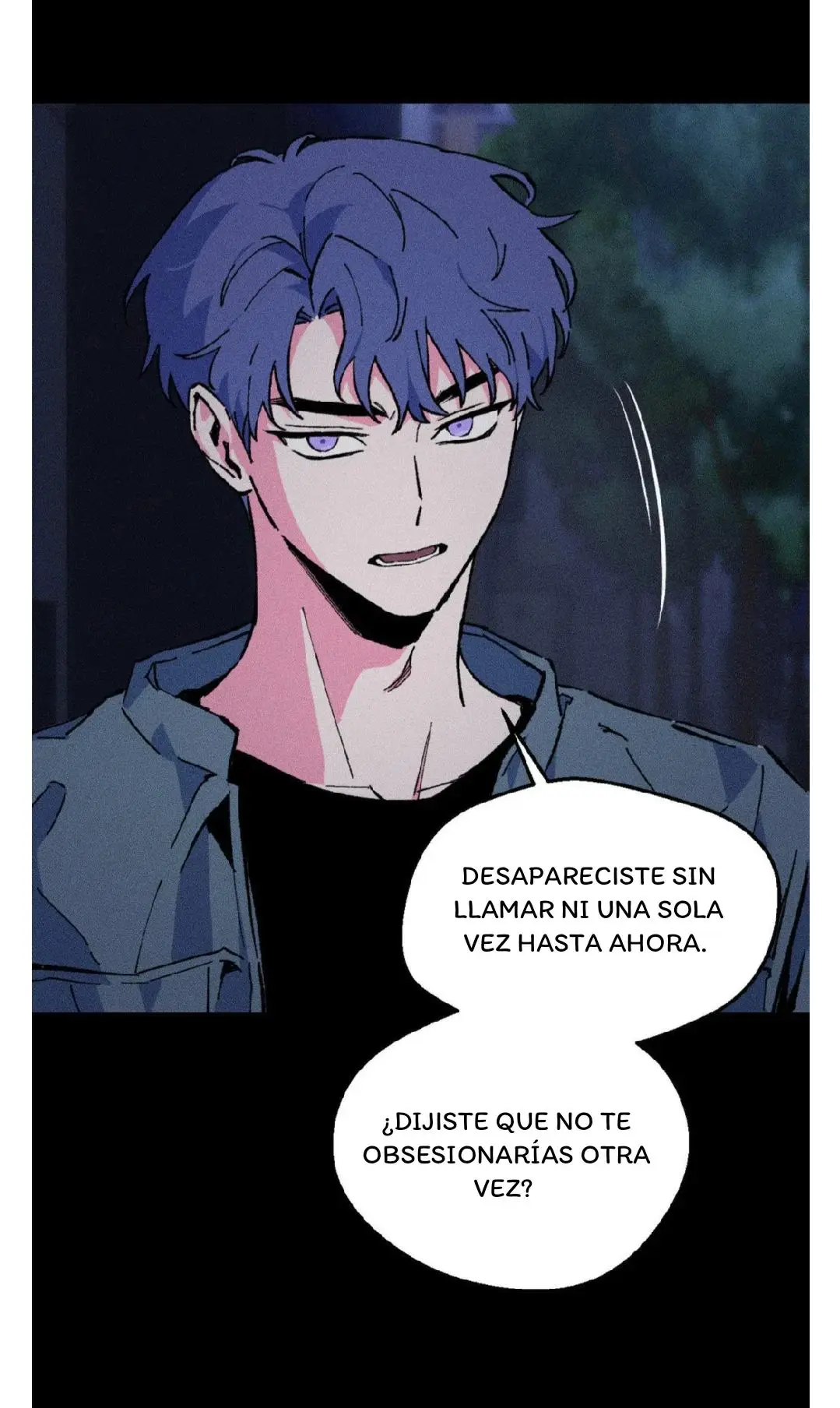 After Killing You (Despues de matarte) (2023) - Capítulo 3 - Página 38 - LectorTMOo