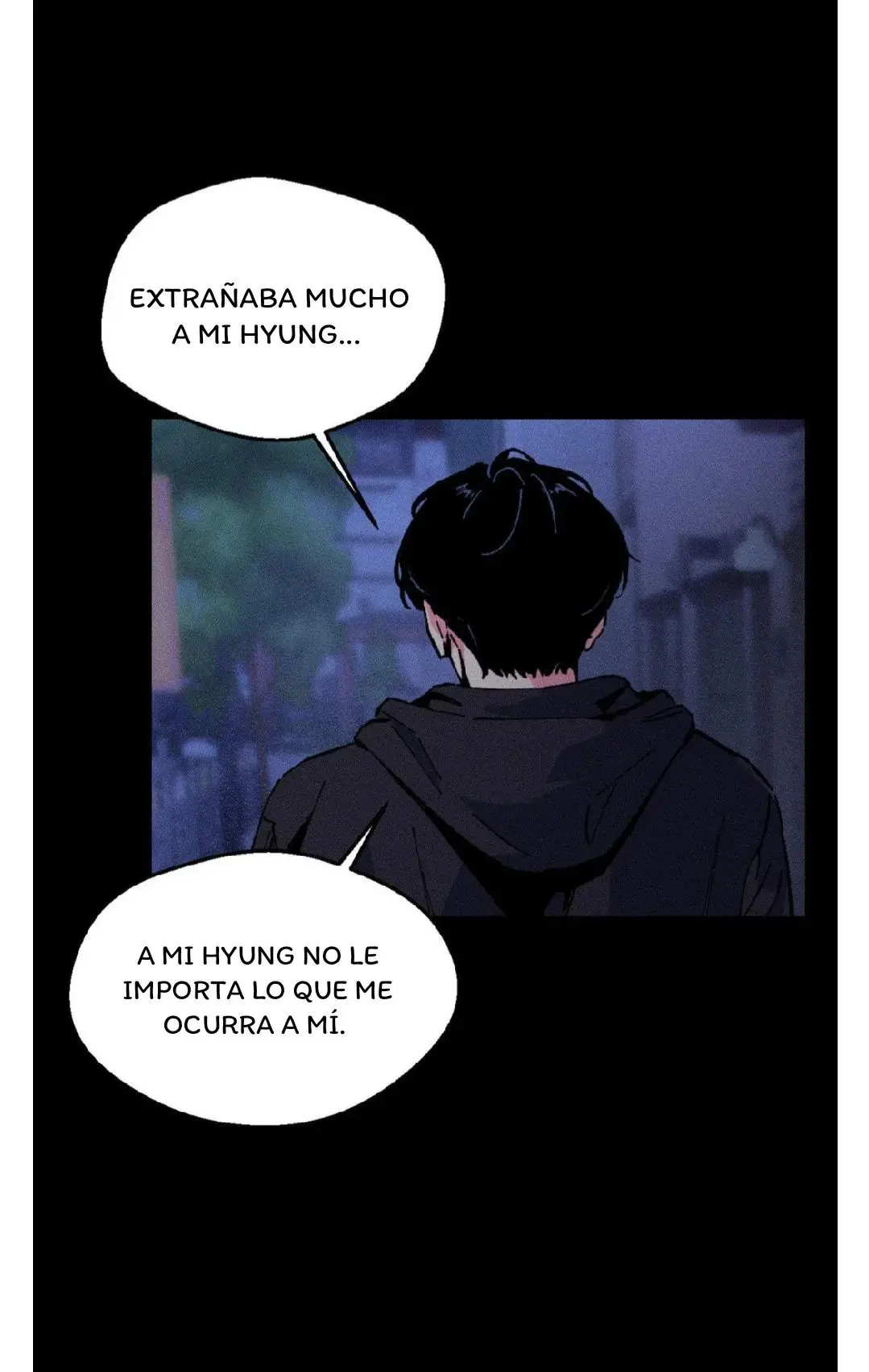 After Killing You (Despues de matarte) (2023) - Capítulo 3 - Página 39 - LectorTMOo