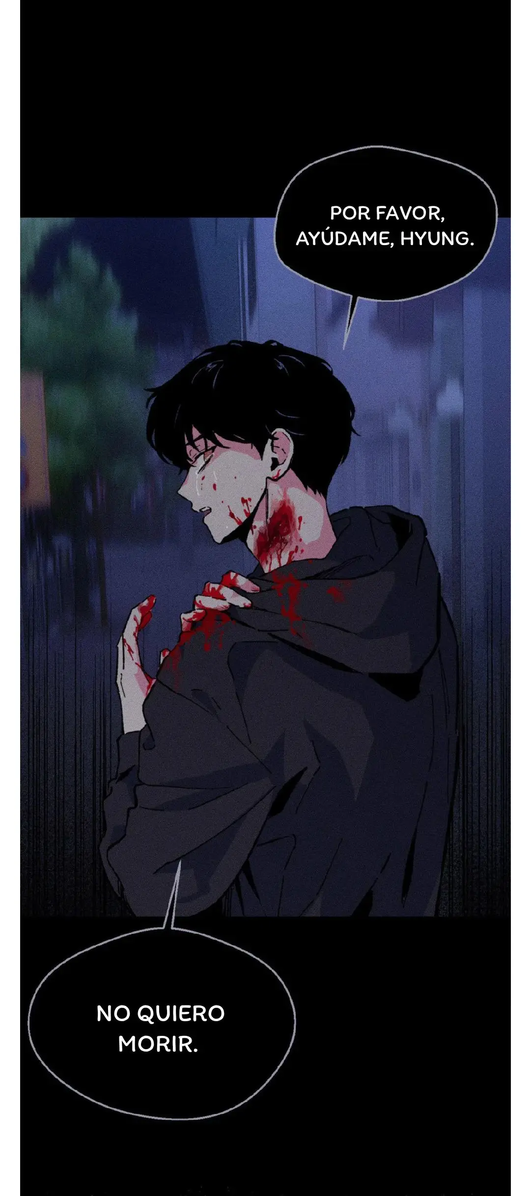After Killing You (Despues de matarte) (2023) - Capítulo 3 - Página 40 - LectorTMOo