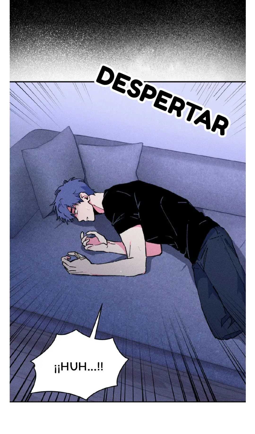 After Killing You (Despues de matarte) (2023) - Capítulo 3 - Página 41 - LectorTMOo