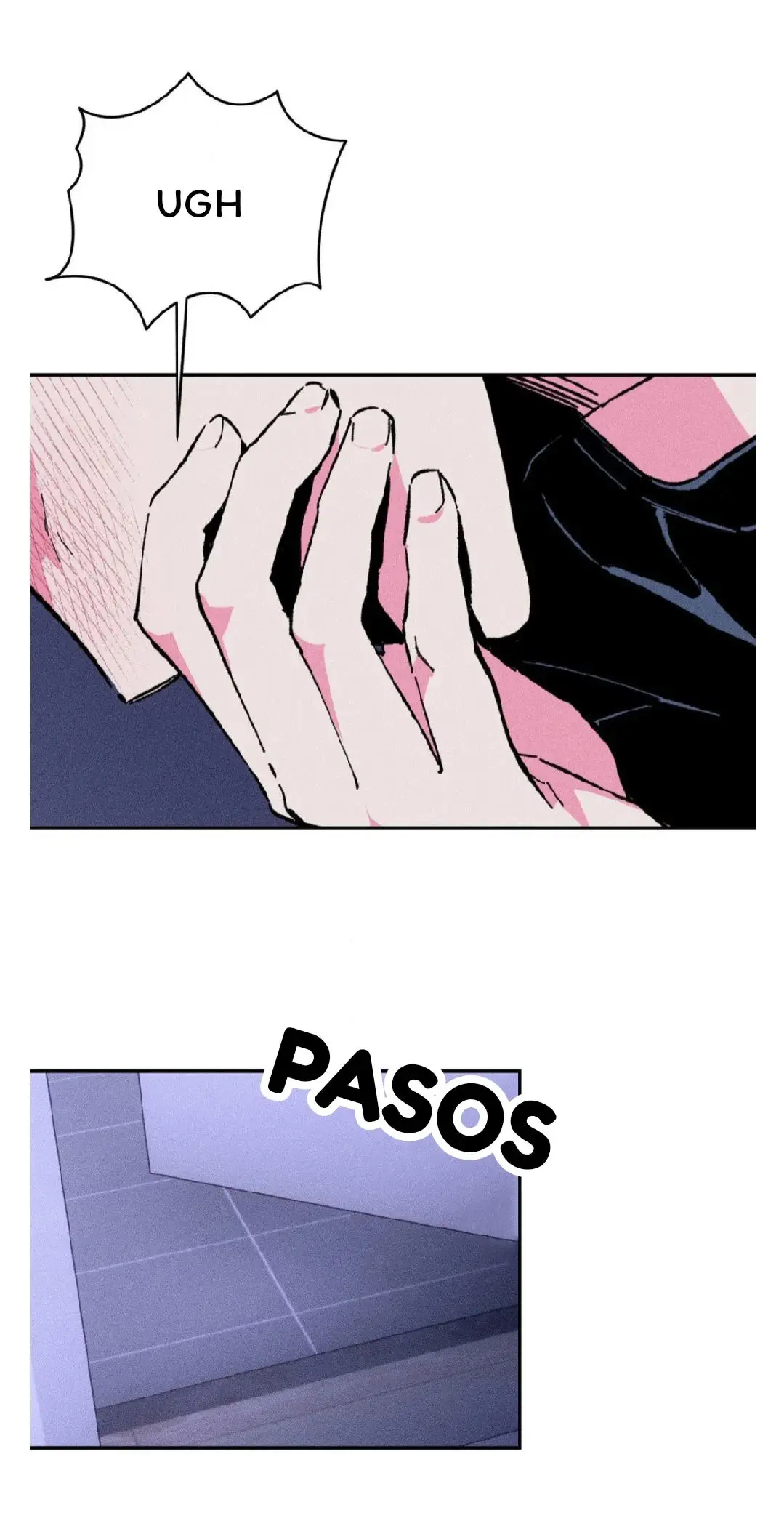 After Killing You (Despues de matarte) (2023) - Capítulo 3 - Página 42 - LectorTMOo