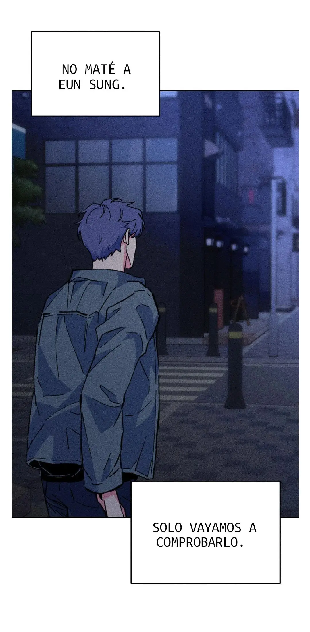 After Killing You (Despues de matarte) (2023) - Capítulo 3 - Página 51 - LectorTMOo