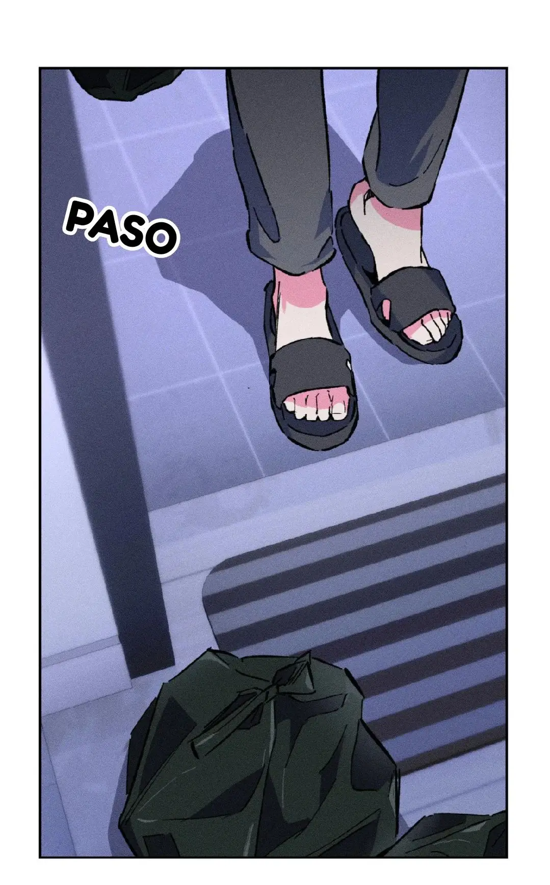 After Killing You (Despues de matarte) (2023) - Capítulo 3 - Página 53 - LectorTMOo
