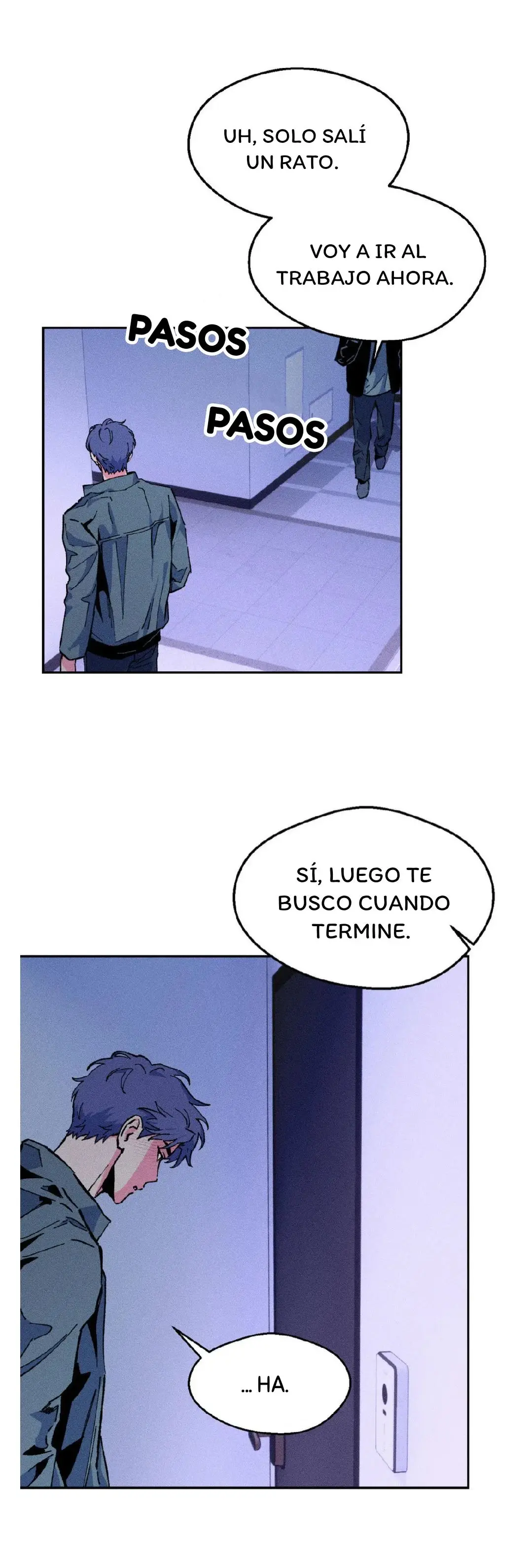 After Killing You (Despues de matarte) (2023) - Capítulo 4 - Página 6 - LectorTMOo