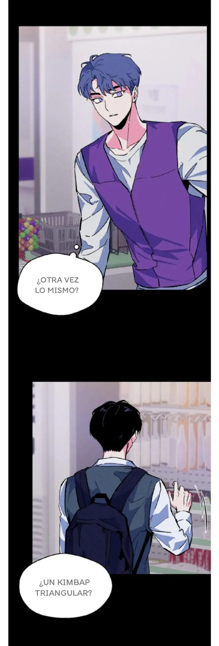 After Killing You (Despues de matarte) (2023) - Capítulo 4 - Página 10 - LectorTMOo