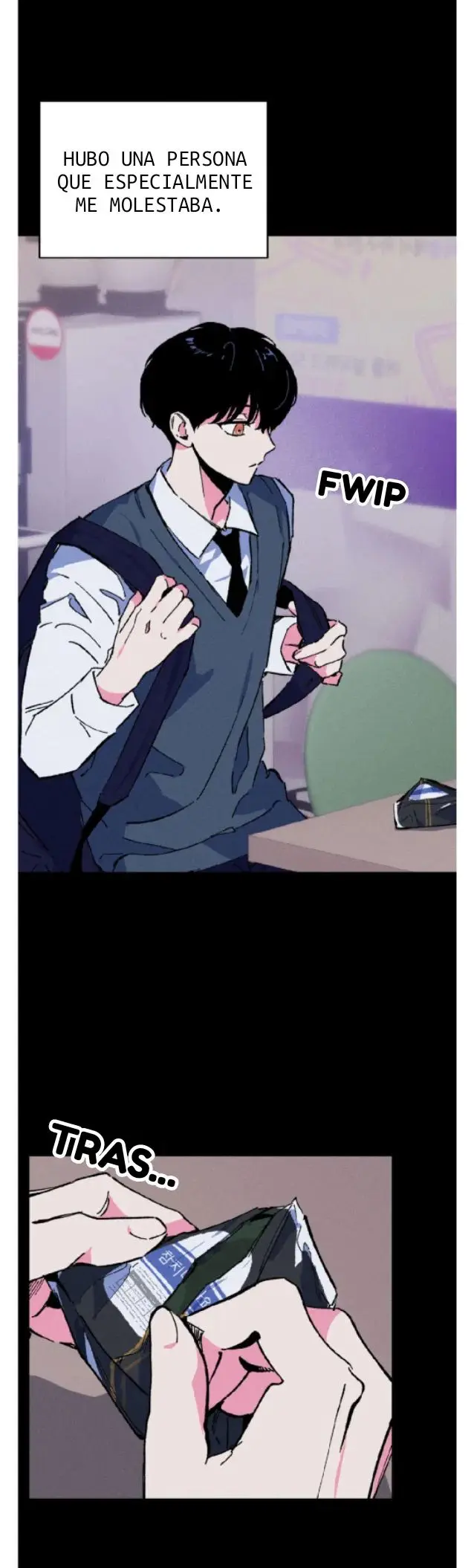 After Killing You (Despues de matarte) (2023) - Capítulo 4 - Página 13 - LectorTMOo