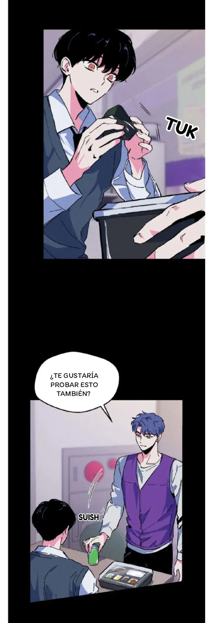 After Killing You (Despues de matarte) (2023) - Capítulo 4 - Página 14 - LectorTMOo