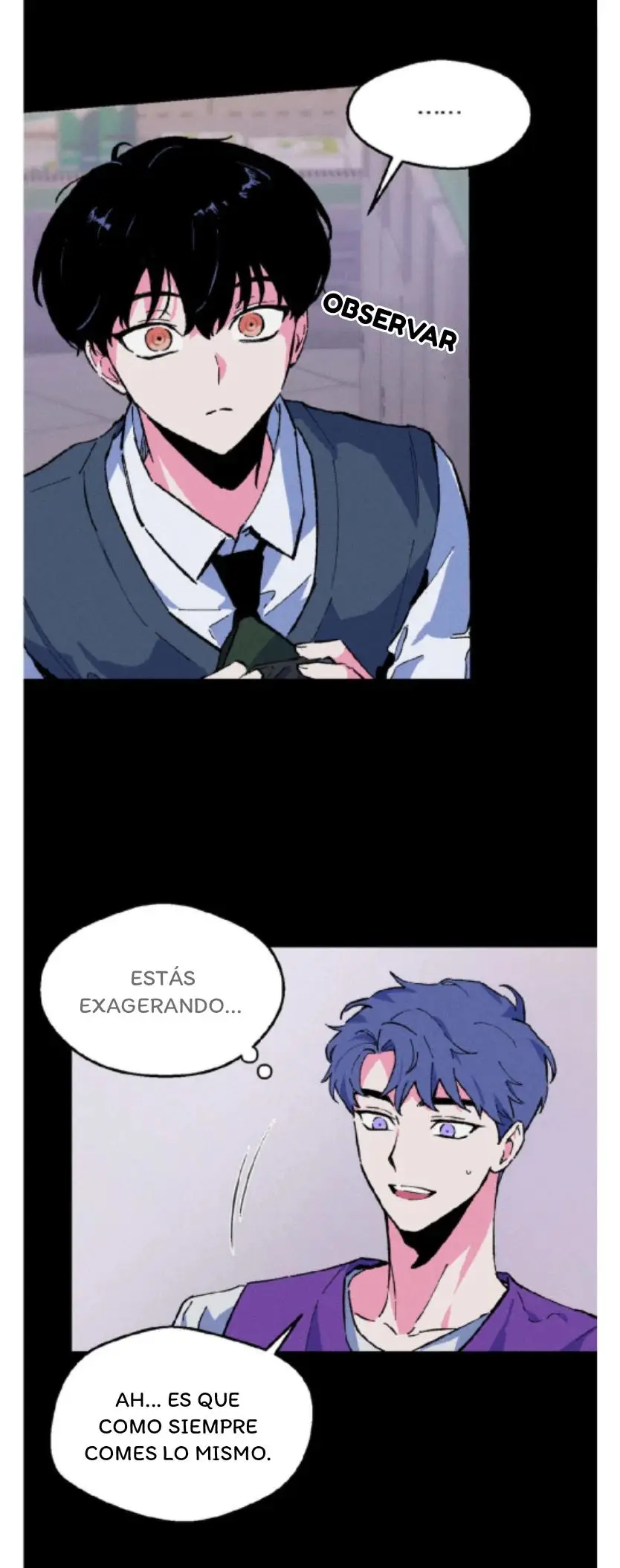 After Killing You (Despues de matarte) (2023) - Capítulo 4 - Página 15 - LectorTMOo