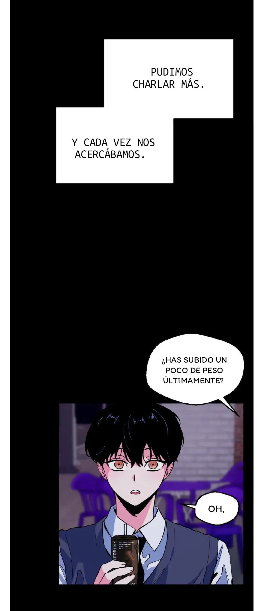 After Killing You (Despues de matarte) (2023) - Capítulo 4 - Página 18 - LectorTMOo