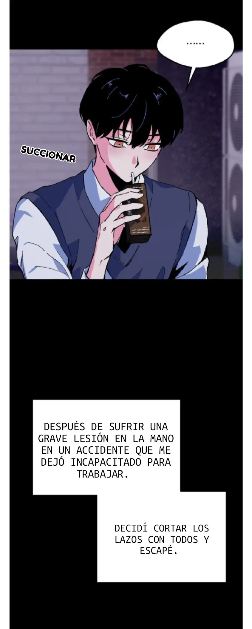 After Killing You (Despues de matarte) (2023) - Capítulo 4 - Página 20 - LectorTMOo