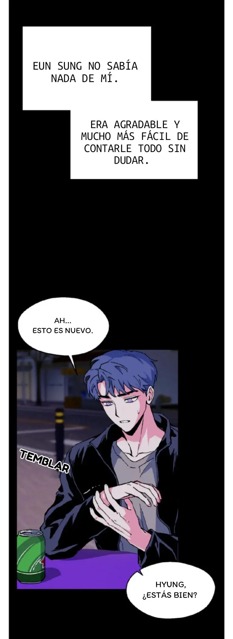 After Killing You (Despues de matarte) (2023) - Capítulo 4 - Página 22 - LectorTMOo