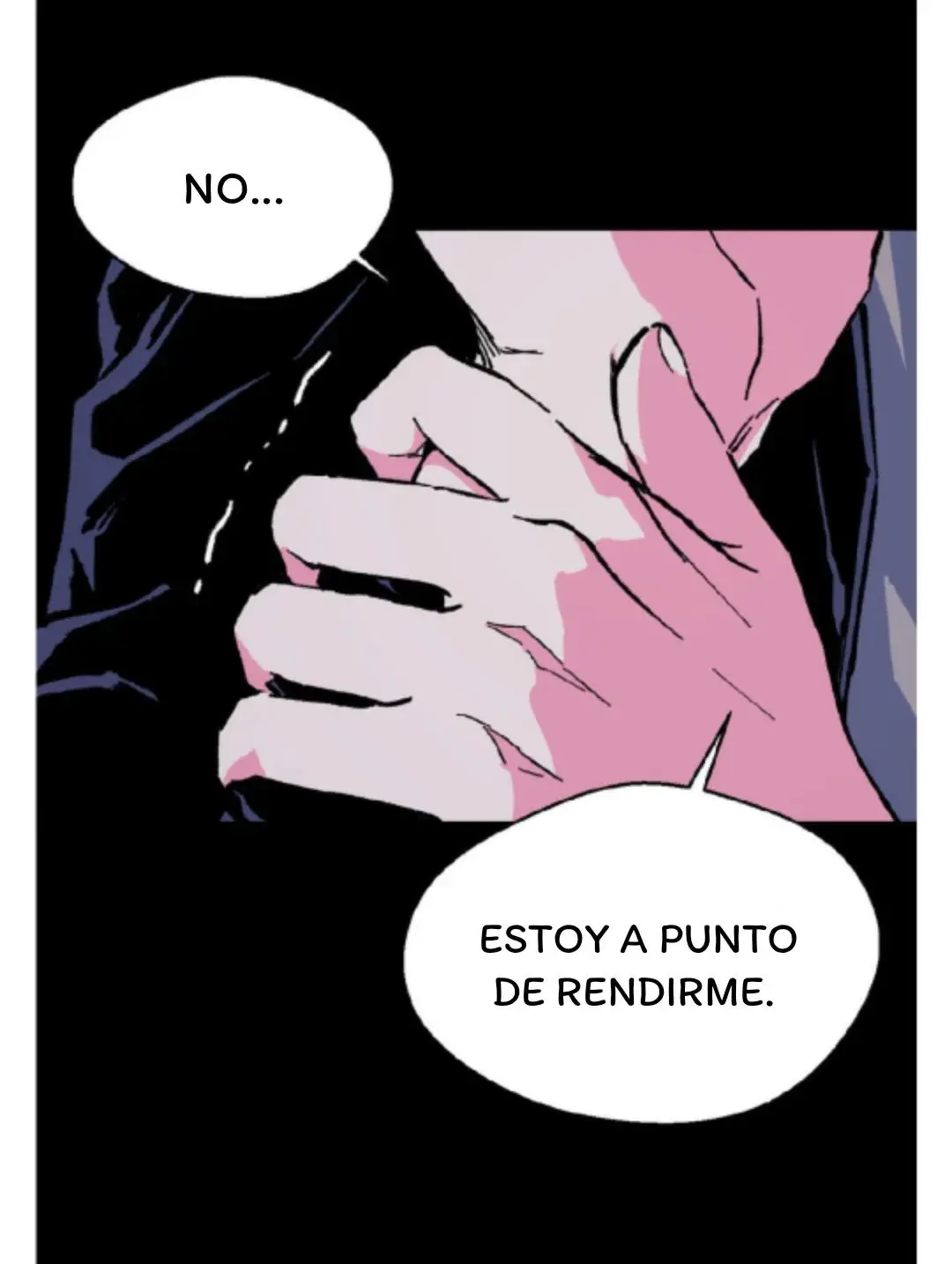 After Killing You (Despues de matarte) (2023) - Capítulo 4 - Página 23 - LectorTMOo