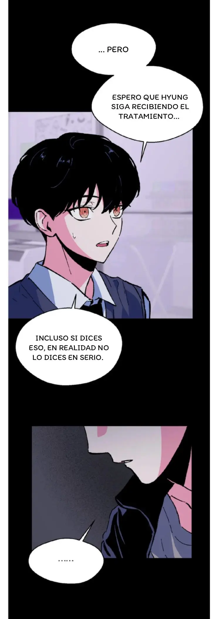 After Killing You (Despues de matarte) (2023) - Capítulo 4 - Página 24 - LectorTMOo