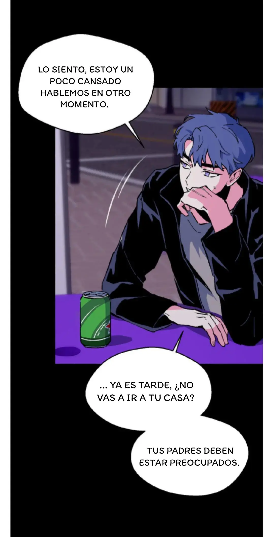 After Killing You (Despues de matarte) (2023) - Capítulo 4 - Página 25 - LectorTMOo