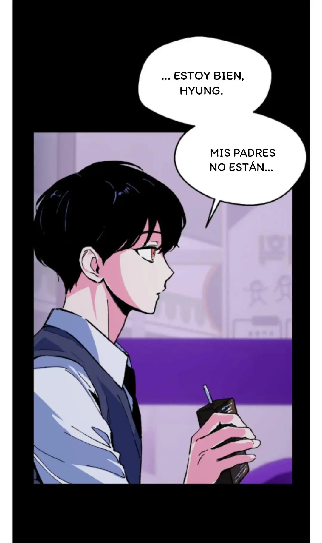 After Killing You (Despues de matarte) (2023) - Capítulo 4 - Página 26 - LectorTMOo
