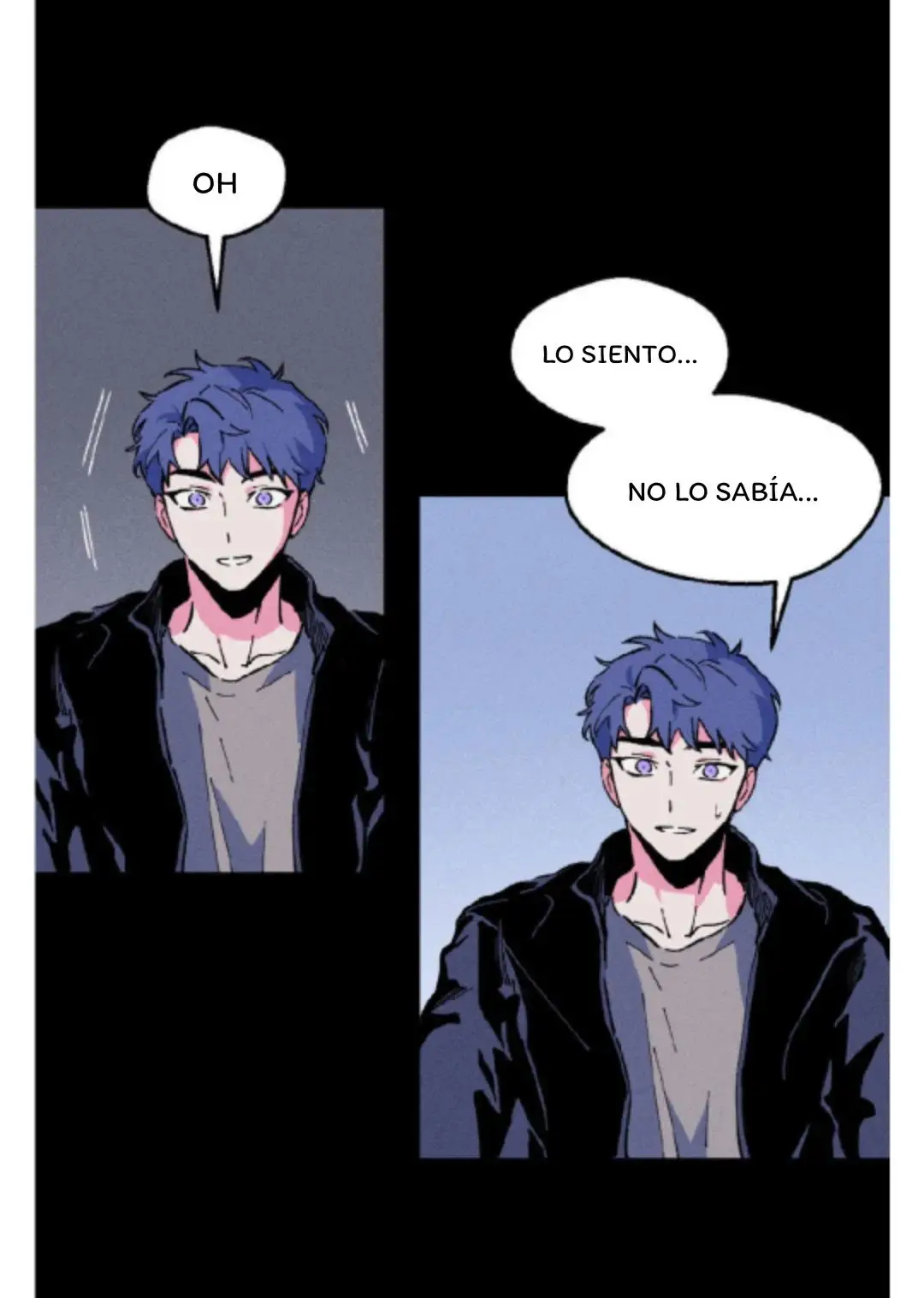 After Killing You (Despues de matarte) (2023) - Capítulo 4 - Página 27 - LectorTMOo