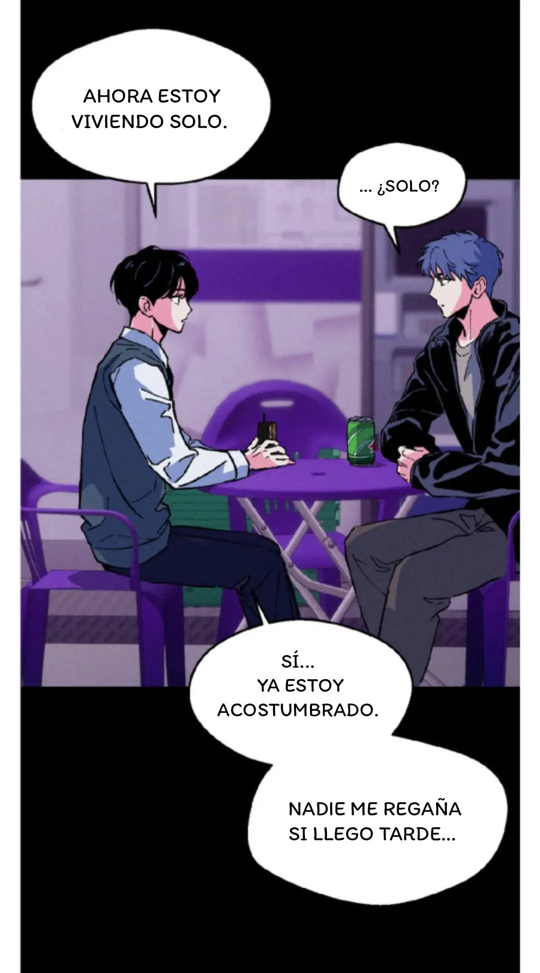 After Killing You (Despues de matarte) (2023) - Capítulo 4 - Página 29 - LectorTMOo