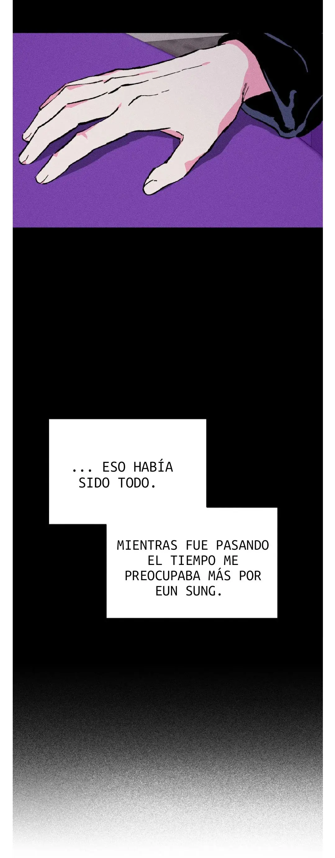 After Killing You (Despues de matarte) (2023) - Capítulo 4 - Página 33 - LectorTMOo