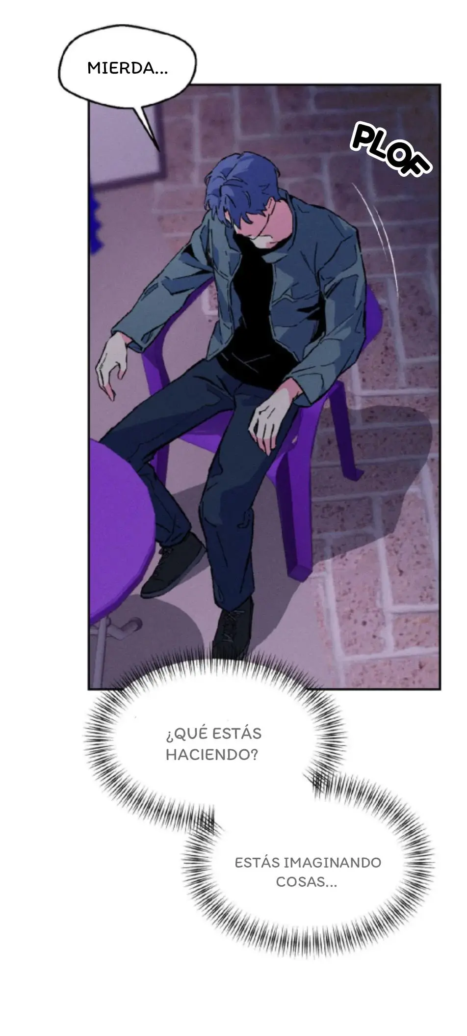 After Killing You (Despues de matarte) (2023) - Capítulo 4 - Página 36 - LectorTMOo