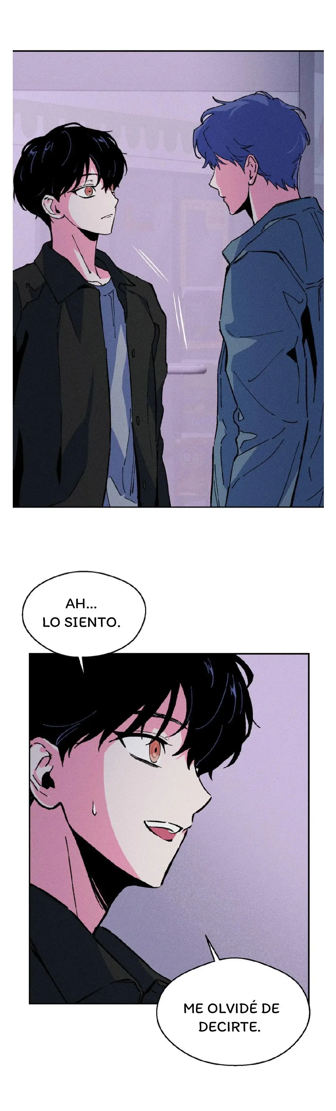 After Killing You (Despues de matarte) (2023) - Capítulo 4 - Página 41 - LectorTMOo