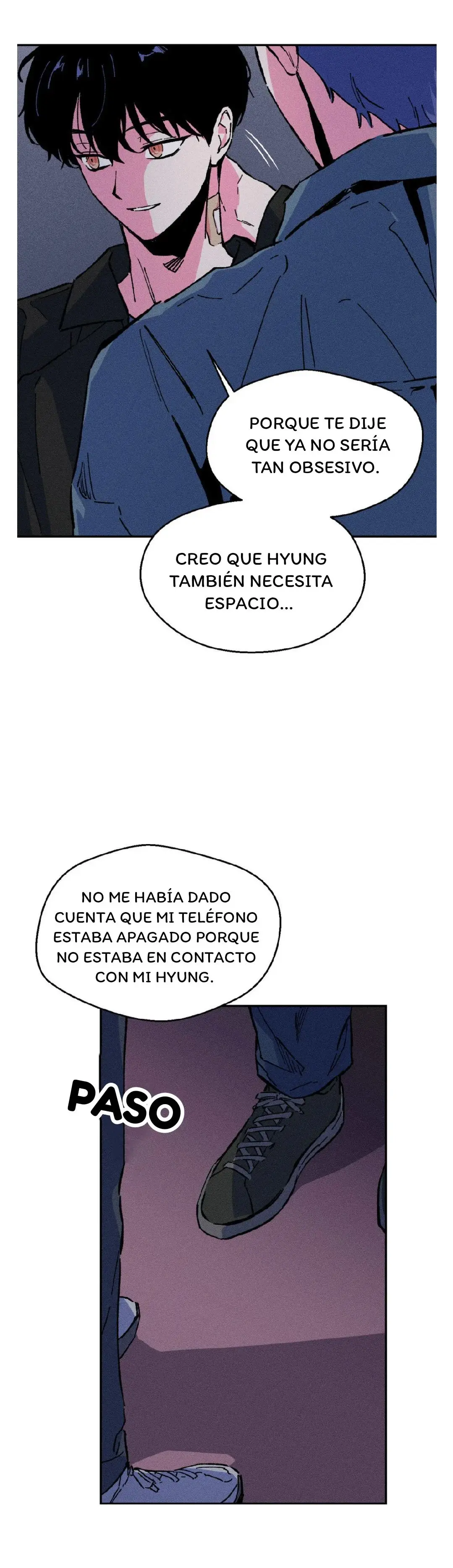 After Killing You (Despues de matarte) (2023) - Capítulo 4 - Página 42 - LectorTMOo