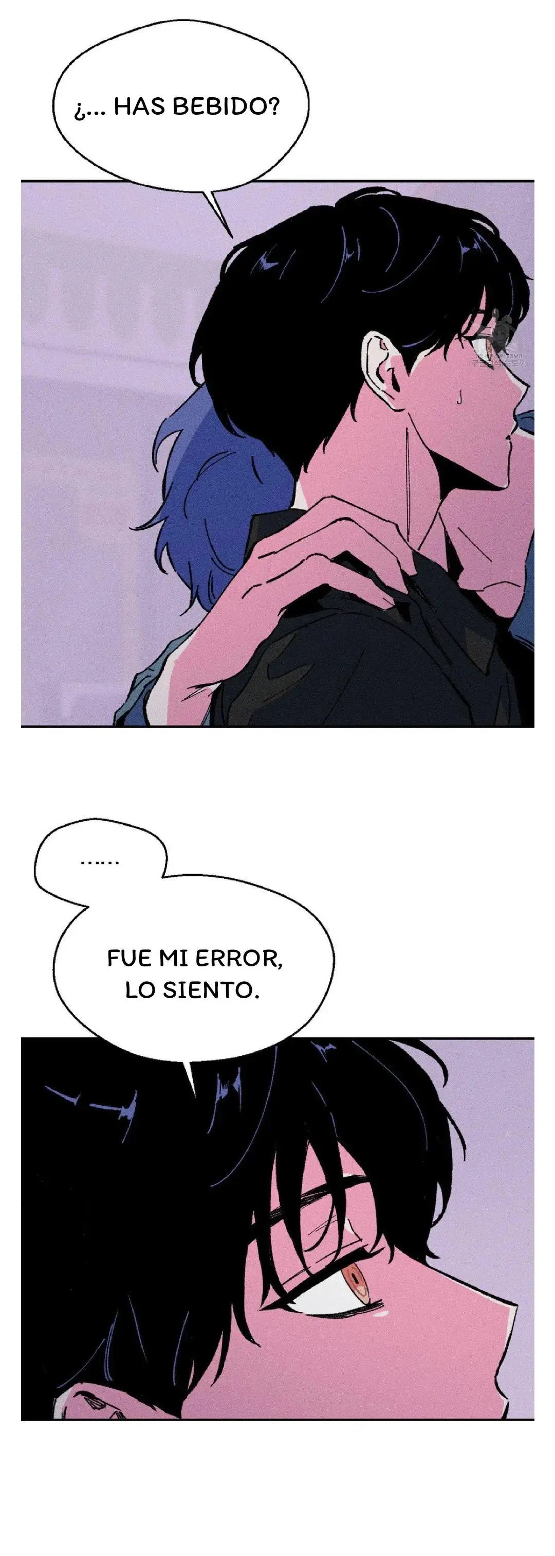 After Killing You (Despues de matarte) (2023) - Capítulo 4 - Página 45 - LectorTMOo