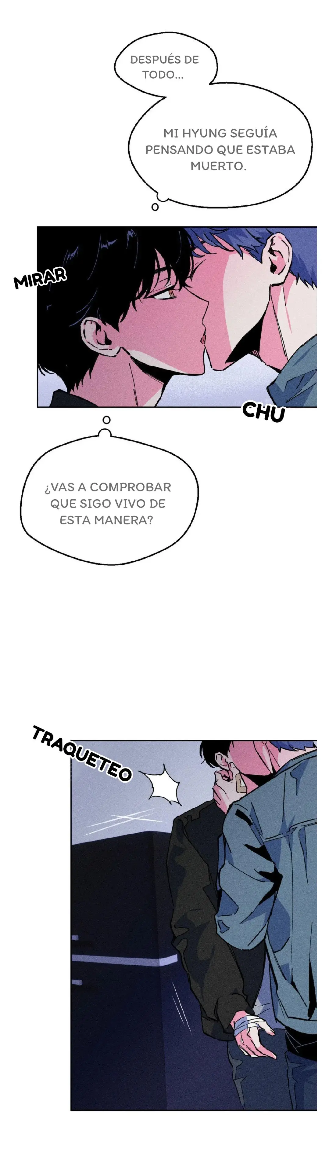 After Killing You (Despues de matarte) (2023) - Capítulo 5 - Página 4 - LectorTMOo