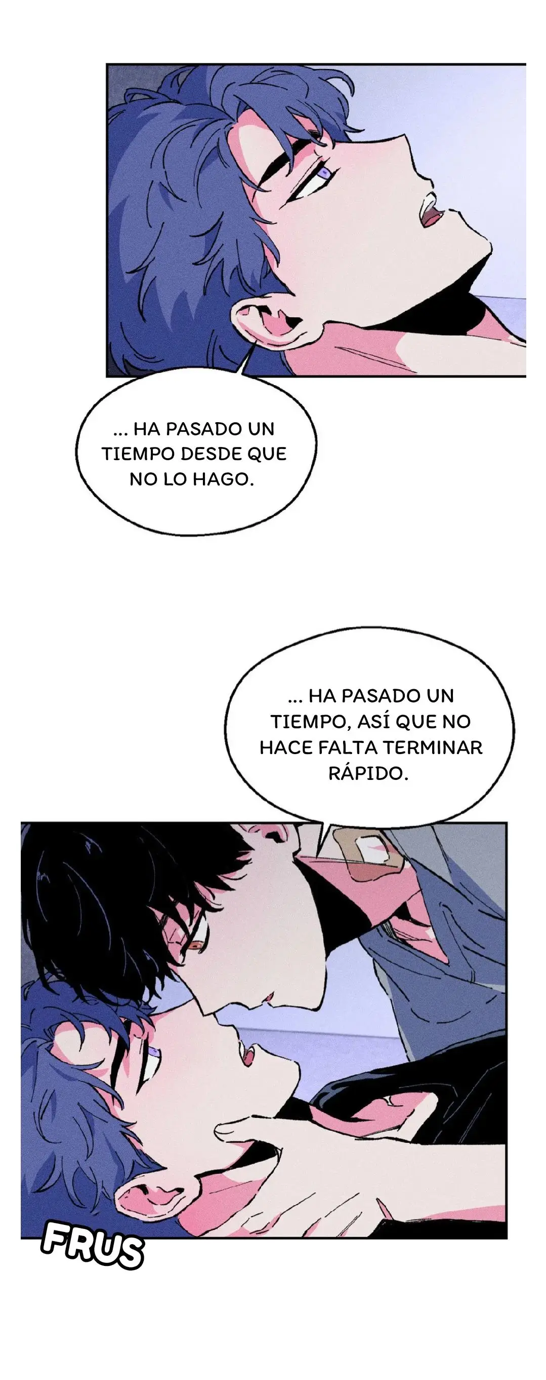 After Killing You (Despues de matarte) (2023) - Capítulo 5 - Página 11 - LectorTMOo