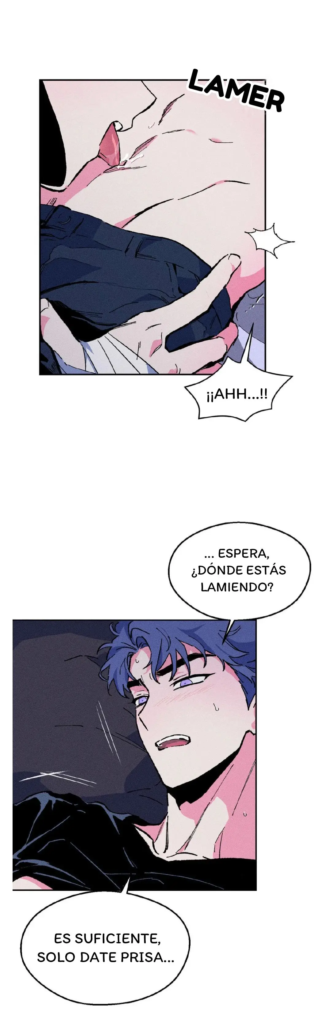 After Killing You (Despues de matarte) (2023) - Capítulo 5 - Página 16 - LectorTMOo