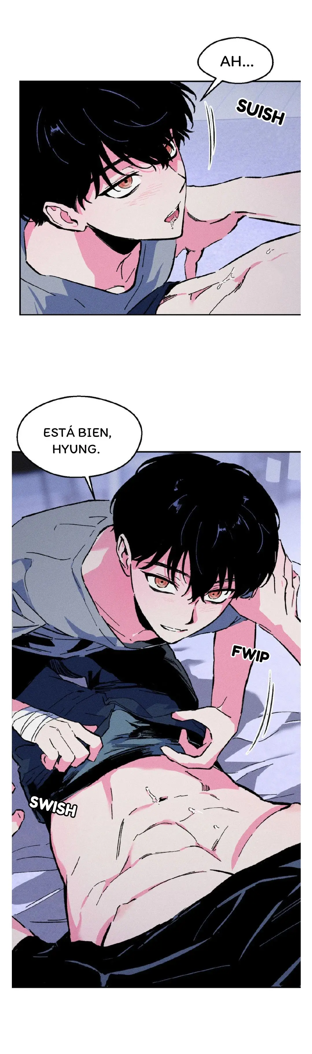 After Killing You (Despues de matarte) (2023) - Capítulo 5 - Página 17 - LectorTMOo