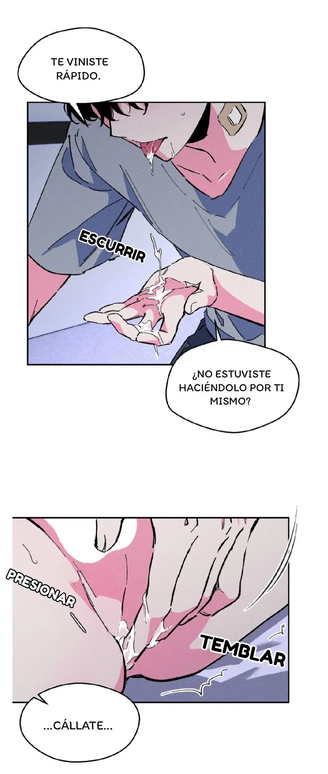 After Killing You (Despues de matarte) (2023) - Capítulo 5 - Página 27 - LectorTMOo