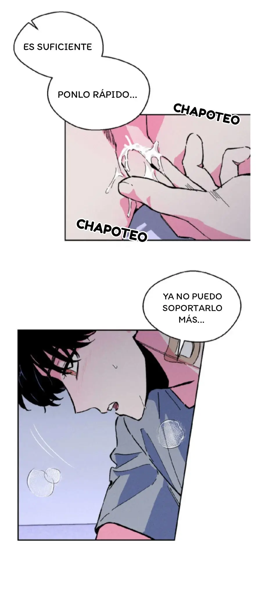 After Killing You (Despues de matarte) (2023) - Capítulo 5 - Página 31 - LectorTMOo