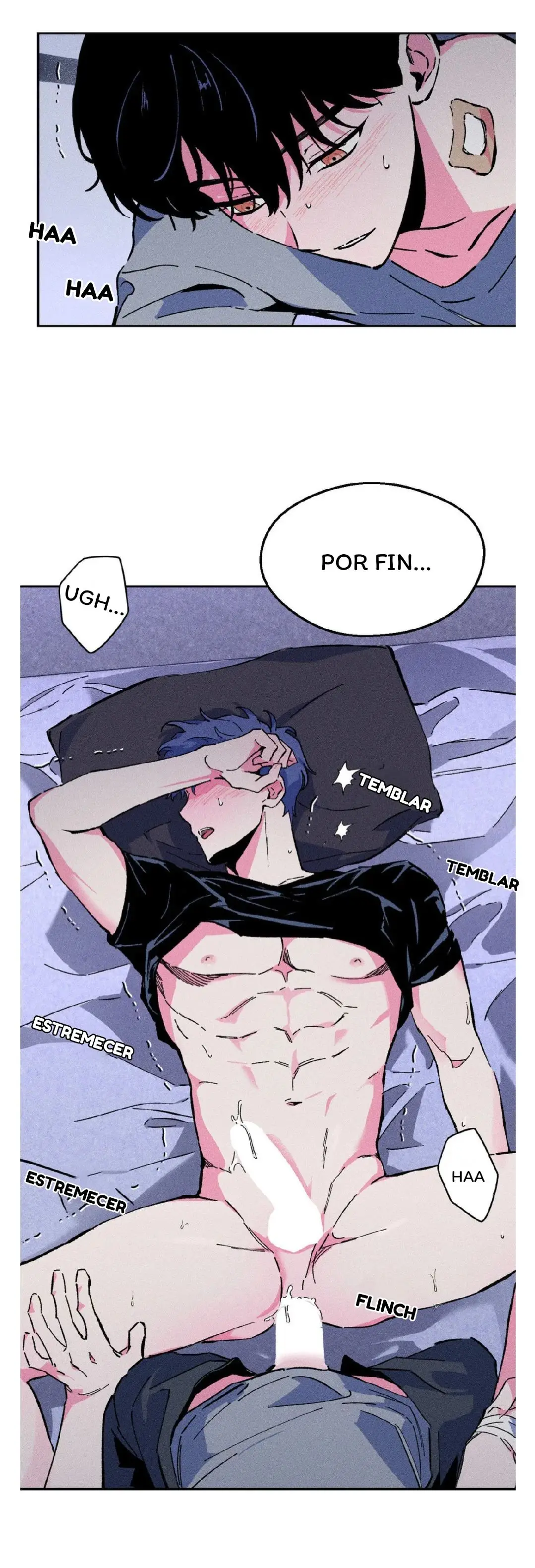 After Killing You (Despues de matarte) (2023) - Capítulo 5 - Página 33 - LectorTMOo
