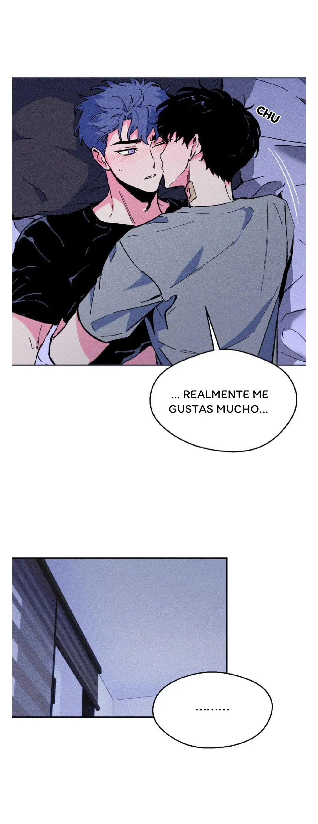 After Killing You (Despues de matarte) (2023) - Capítulo 5 - Página 49 - LectorTMOo