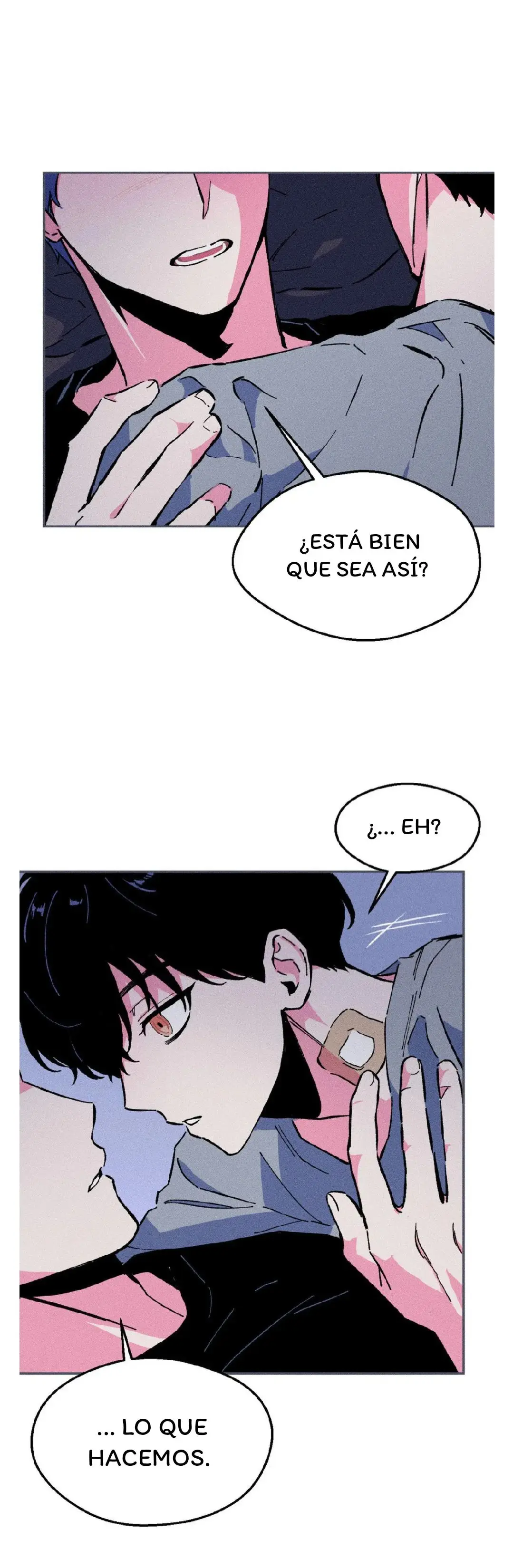 After Killing You (Despues de matarte) (2023) - Capítulo 5 - Página 50 - LectorTMOo