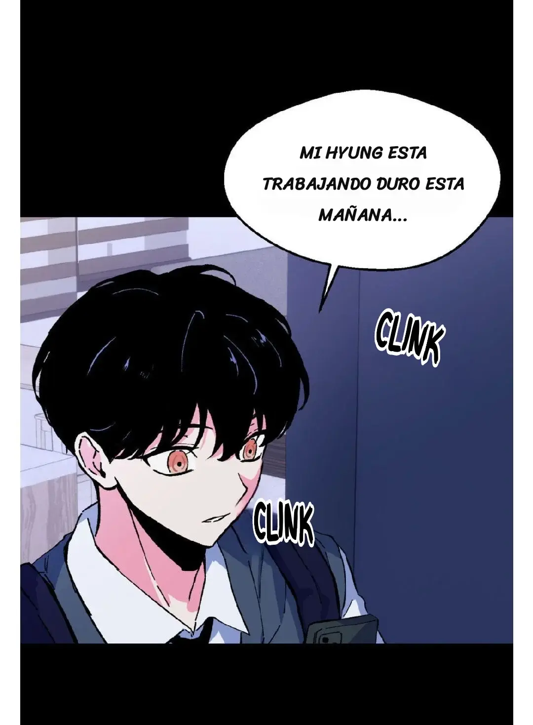 After Killing You (Despues de matarte) (2023) - Capítulo 6 - Página 7 - LectorTMOo