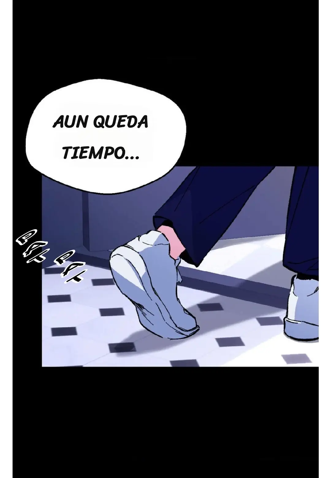 After Killing You (Despues de matarte) (2023) - Capítulo 6 - Página 8 - LectorTMOo