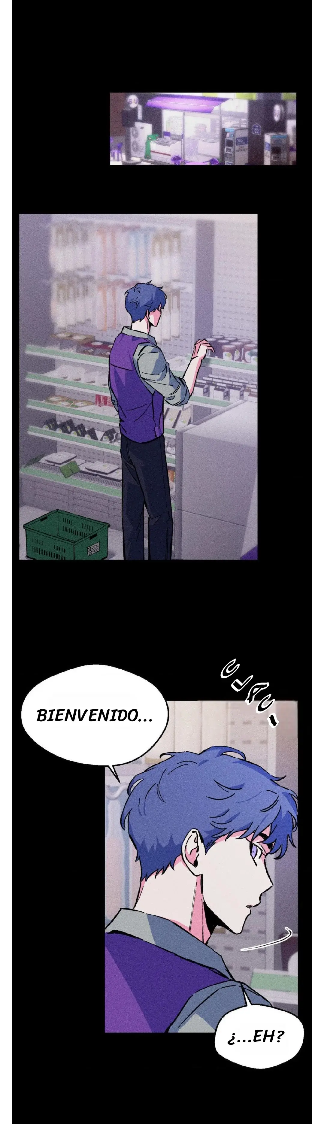 After Killing You (Despues de matarte) (2023) - Capítulo 6 - Página 11 - LectorTMOo