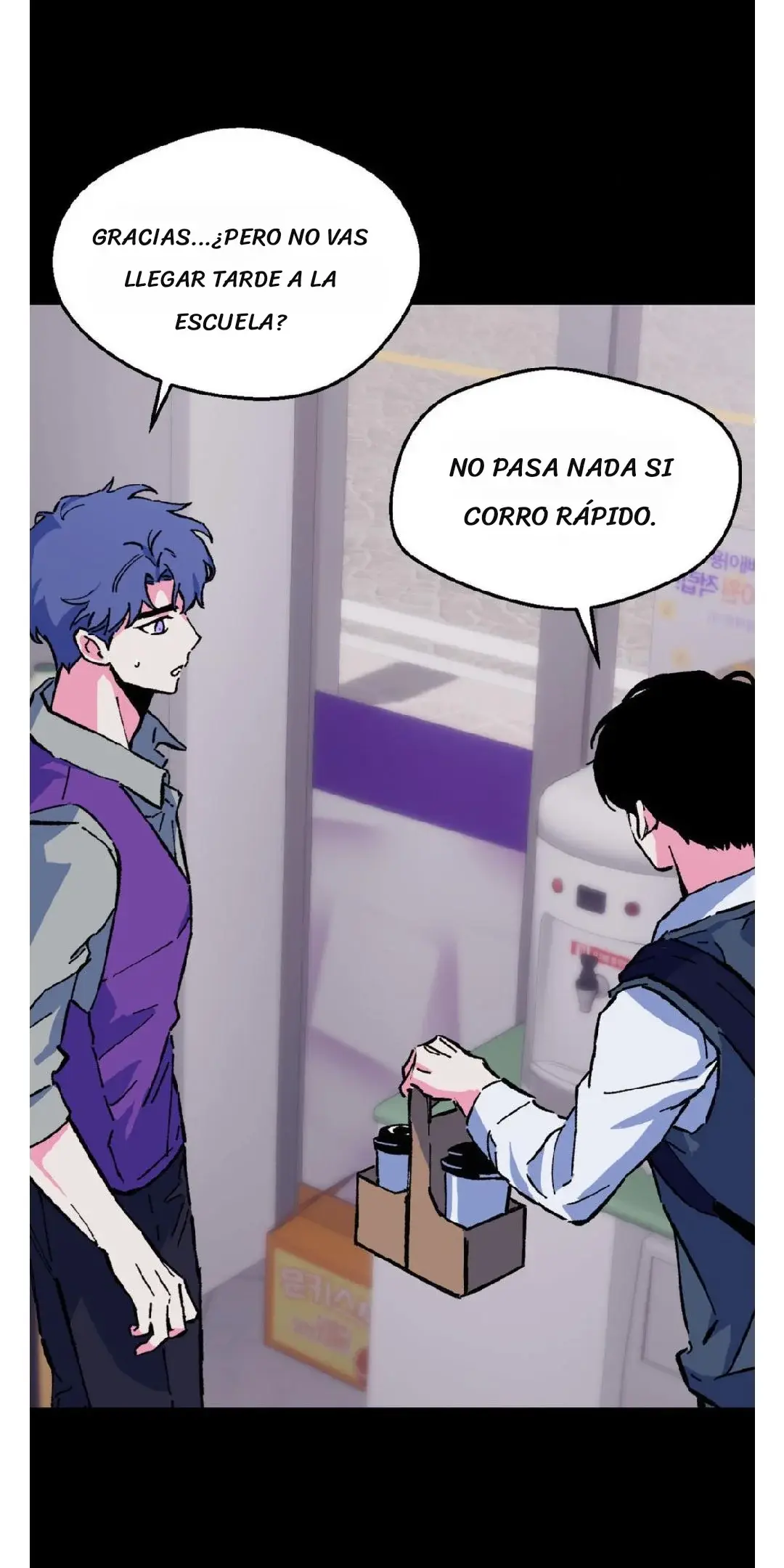 After Killing You (Despues de matarte) (2023) - Capítulo 6 - Página 14 - LectorTMOo
