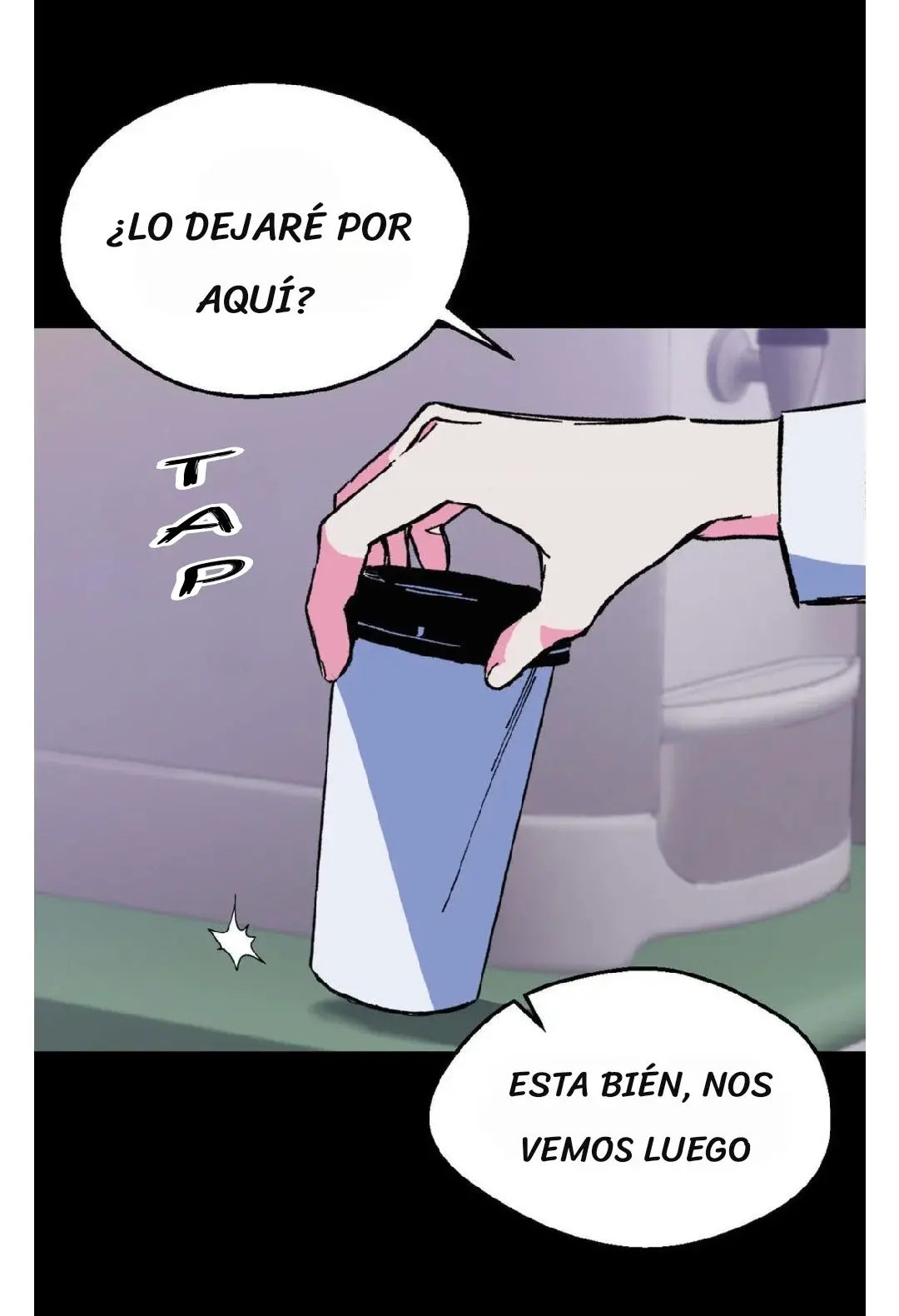 After Killing You (Despues de matarte) (2023) - Capítulo 6 - Página 15 - LectorTMOo